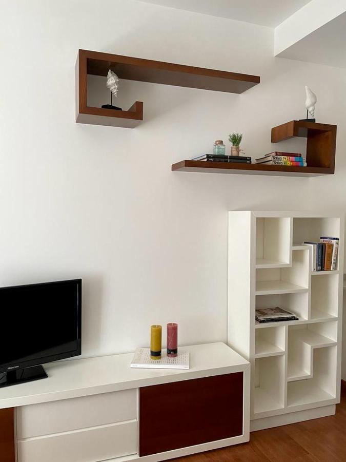 Carrerahouses Canela Vigo Exteriör bild