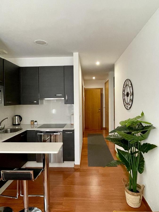 Carrerahouses Canela Vigo Exteriör bild